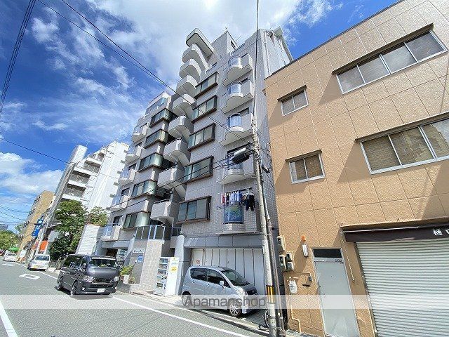 戎フルール谷九の外観写真