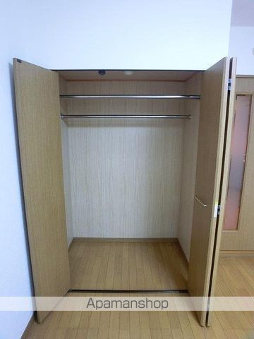 ヨーキハイム大濠の内装写真
