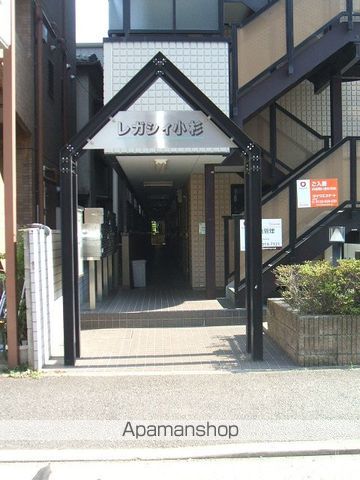 レガシィ小杉のその他写真