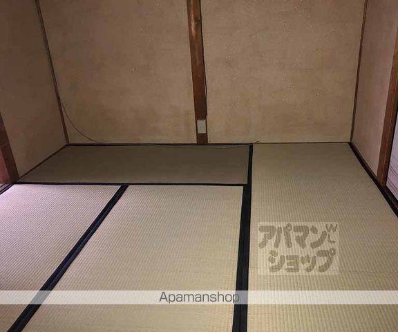 久景荘の内装写真