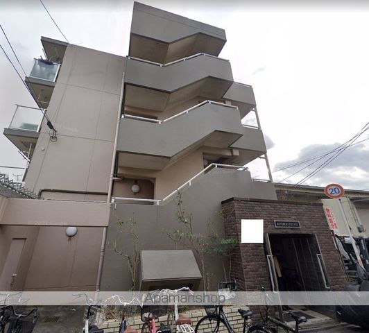 コトブキエステートの外観写真