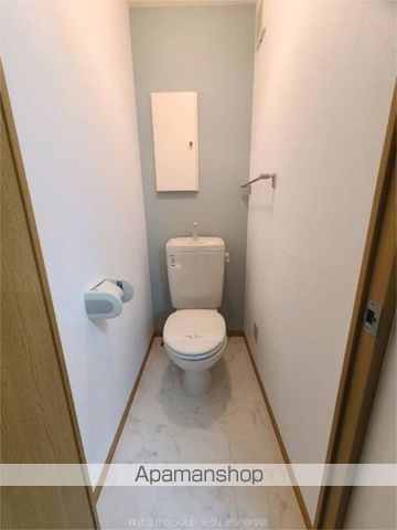 ラ ヴェラ ヴィータの内装写真