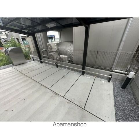 フォレストメゾン773のその他写真