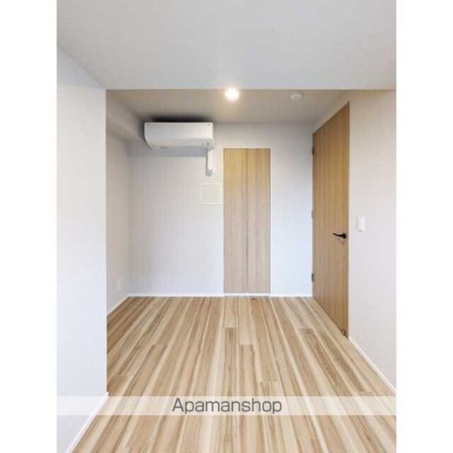 ＪＰ　ｎｏｉｅ　等々力[3LDK/66.55m2]の内装