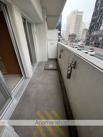 マンション西駅前の内装写真