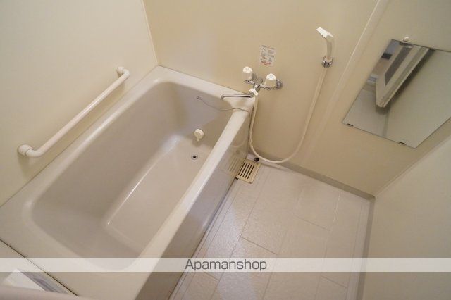生駒ハイランドスイーツの内装写真