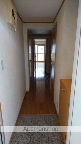 シャトーヴェールの内装写真
