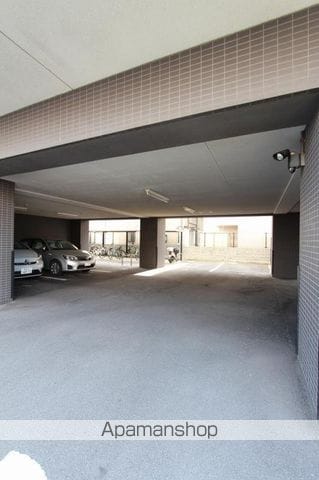 アルファレガロ高松駅前の内装写真
