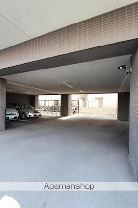 香川県高松市錦町１丁目[2LDK/54.08m2]のロビー