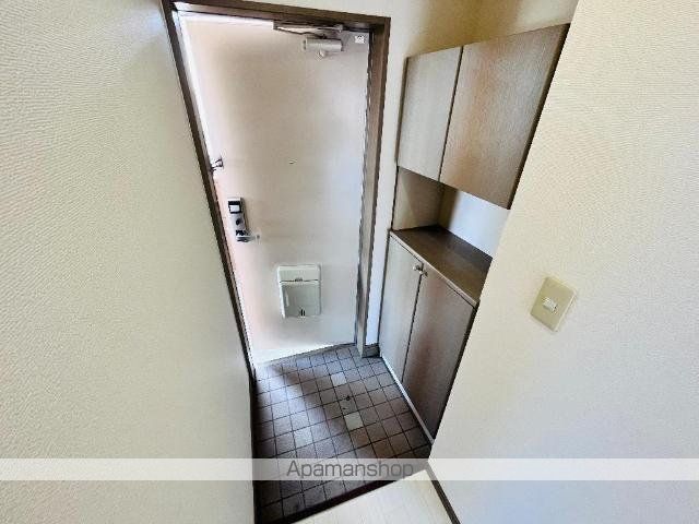 はっぴいはうすの内装写真