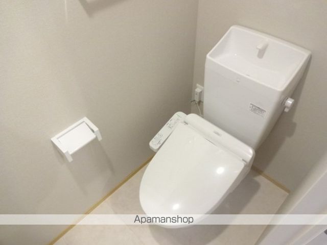 コンフォートJの内装写真