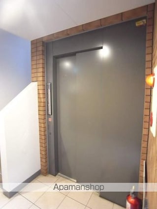 リブリ・サンヴィレッジ２６[1LDK/40.12m2]の共用部2