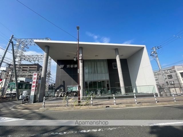 クリエオーレ上島町の周辺写真