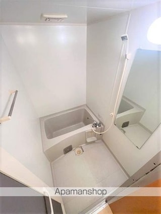 ルガール直川[1K/28.47m2]のバス