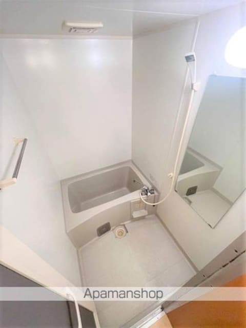 ルガール直川[1K/28.47m2]のバス
