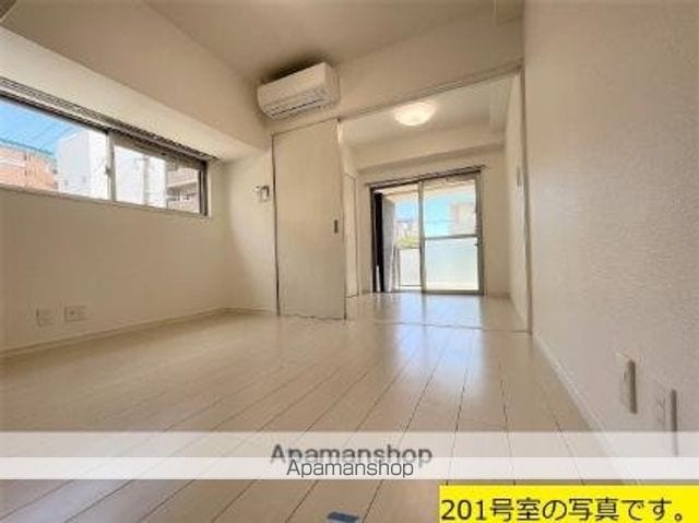 セントラルカーサ天文館の内装写真