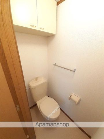 メゾングローリアの内装写真