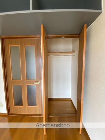 フリーダムリバーサイドの内装写真