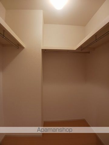 オルテットキミIIの内装写真