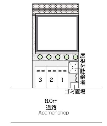 レオネクスト富士見が丘のその他写真