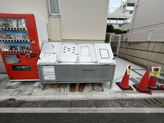 エストディオ町田の内装写真