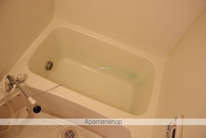 コンフォートハイム[2LDK/64.97m2]のバス