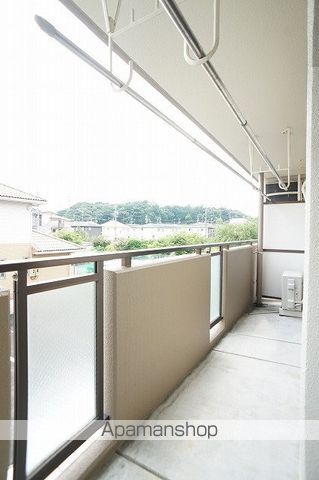 マンションエテルナワコーの内装写真