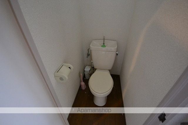 エクステンド谷山の内装写真