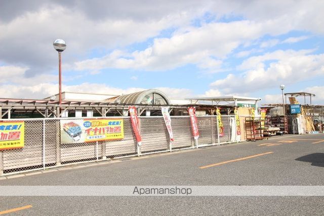 レオネクストプレステージ池田の周辺写真