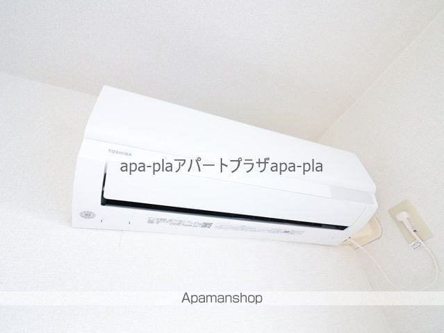 パルフェ城南の内装写真