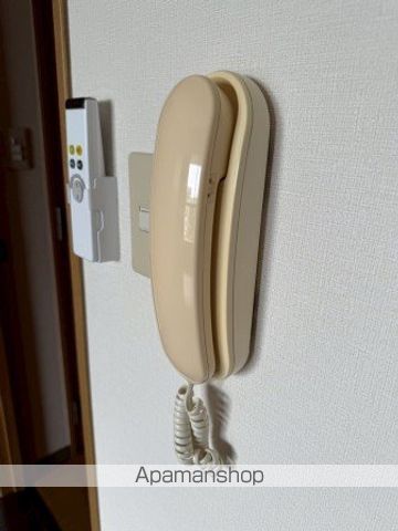 パルテール東新潟の内装写真