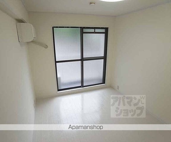 衣笠氷室町マンションの内装写真