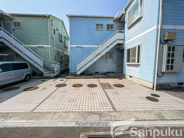 仙波ハウス B棟のその他写真
