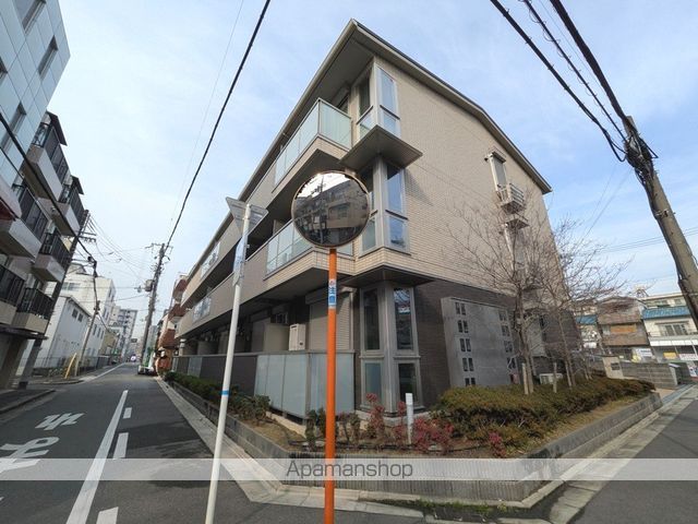 Four Seasons 御厨の外観写真