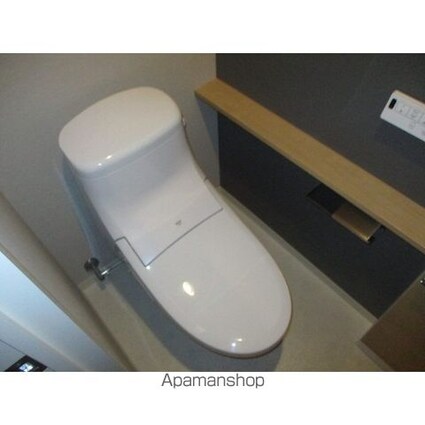 愛知県名古屋市東区泉３丁目[1K/28.76m2]のその他内装7