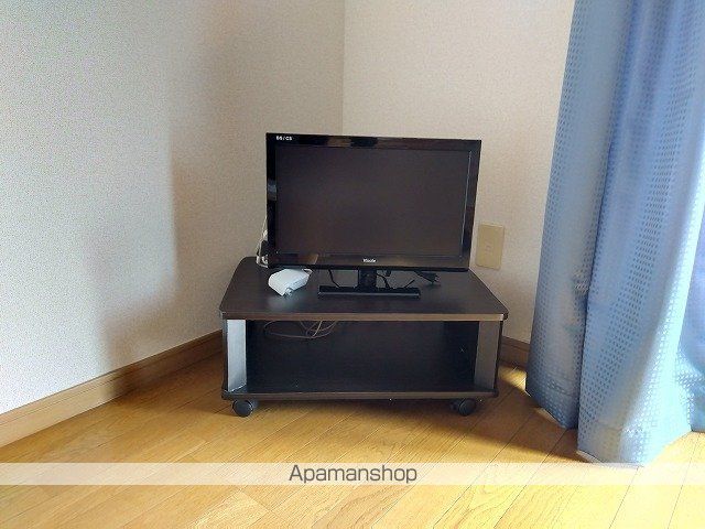 レオパレスフューチャーの内装写真