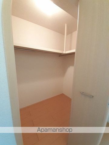 パークイーストの内装写真