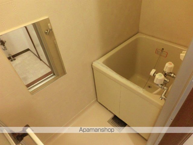 ノースランド西町A棟の内装写真