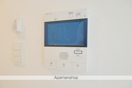 ＴＨＥ　ＰＲＥＭＩＵＭ　ＣＵＢＥ　Ｇ　大崎[1K/26.58m2]のその他内装3