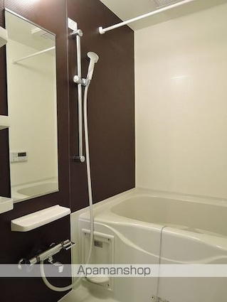 ＯＰＥＲＡ[1K/27.94m2]のバス