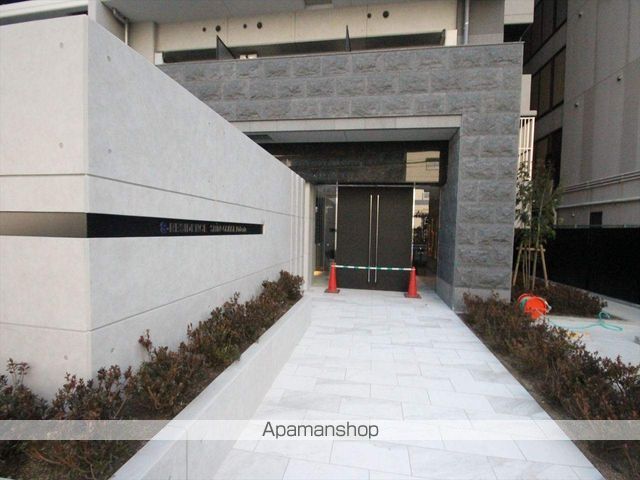 S−RESIDENCE新大阪RIDENTEの外観写真