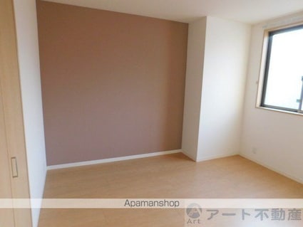 グリナージュ北山越[2LDK/51.48m2]の内装4