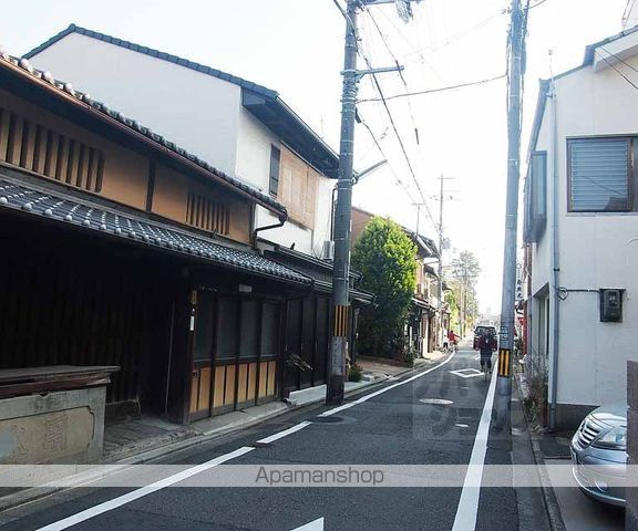 京阪電気鉄道京阪線 清水五条駅 徒歩7分 2階建 築14年のその他写真
