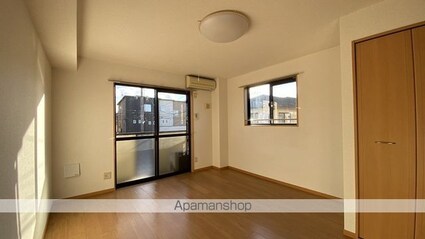 フラン・カーサ[1R/30.24m2]のリビング・居間