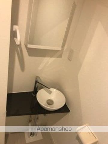 グラッソ戸部の内装写真