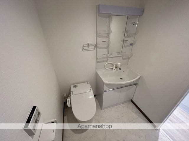 ショコラコートの内装写真