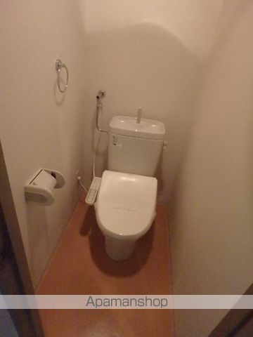ラフォーレパークヒルの内装写真