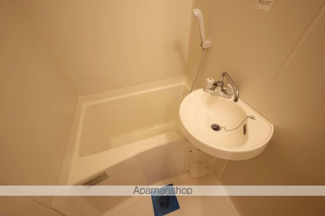 クレストビュー長束の内装写真