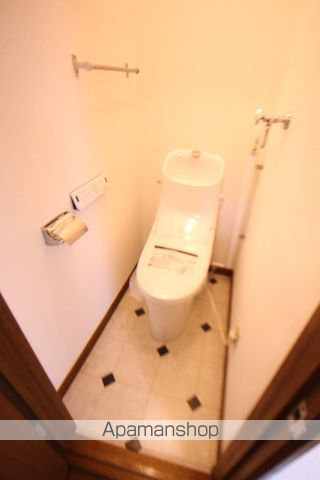 ソシアルトミイNo.11の内装写真