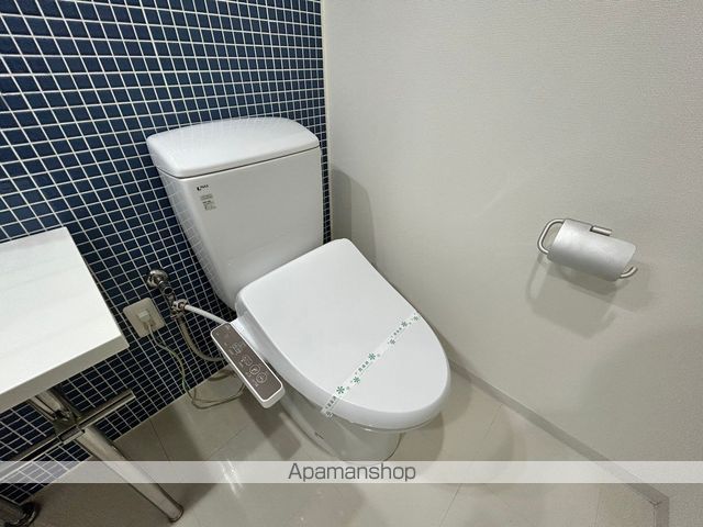 ルクレ堺筋本町レジデンスの内装写真